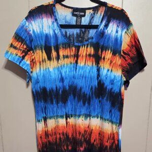 Plus size maxi dress